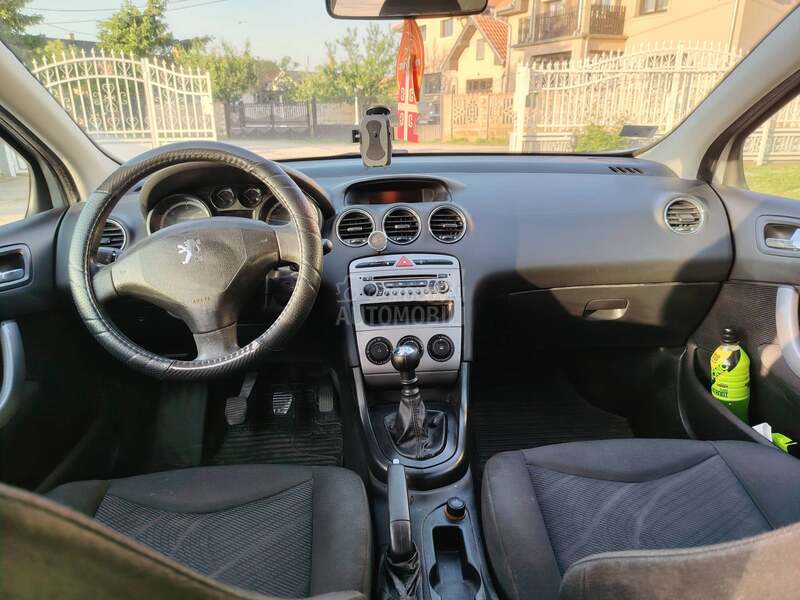 Peugeot 308 1.6 HDI