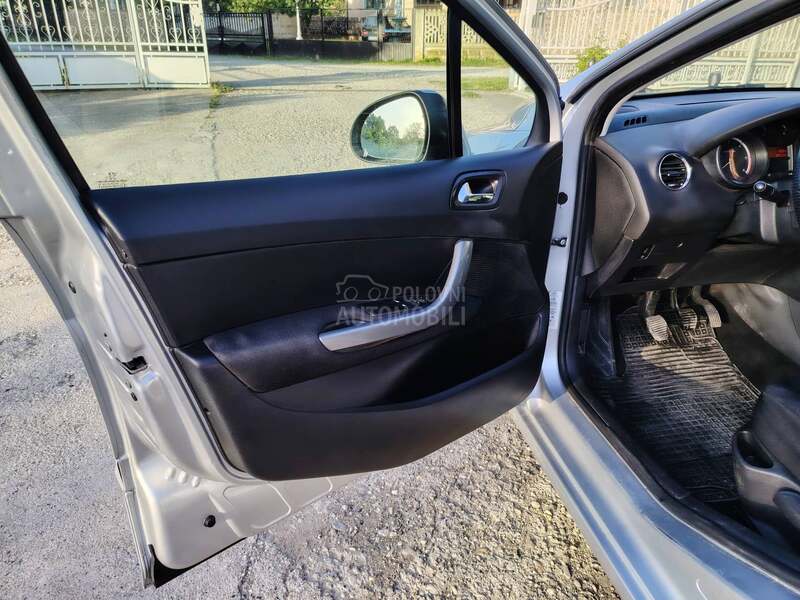Peugeot 308 1.6 HDI