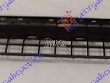 CENTRALNA RESETKA 4WD za Renault Kangoo od 2003. do 2008. god.