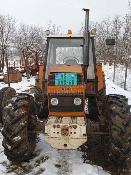 Ursus 160
