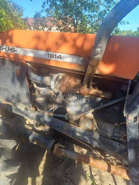 Ursus 160