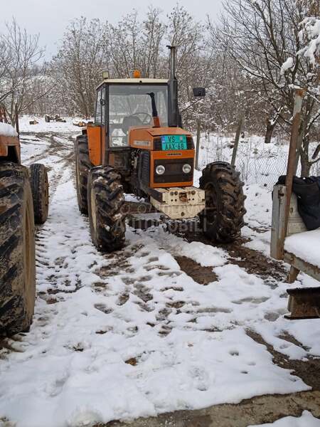 Ursus 160