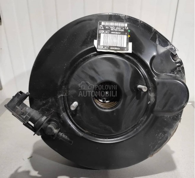 Servo Kočnica 1.6 2.0 e HDI