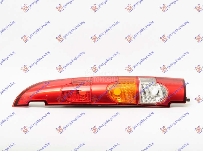 STOP LAMPA (DUPLA VRATA) (DEPO