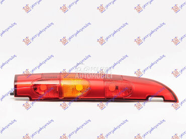 STOP LAMPA (DUPLA VRATA) (DEPO za Renault Kangoo od 2003. do 2008. god.
