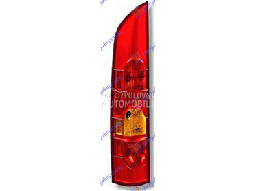 STOP LAMPA (JEDNA VRATA) (TURS za Renault Kangoo od 2003. do 2008. god.