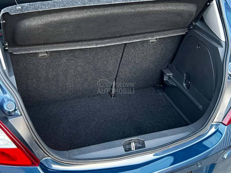 Opel Corsa D 1.3 ecoflex/COSMO
