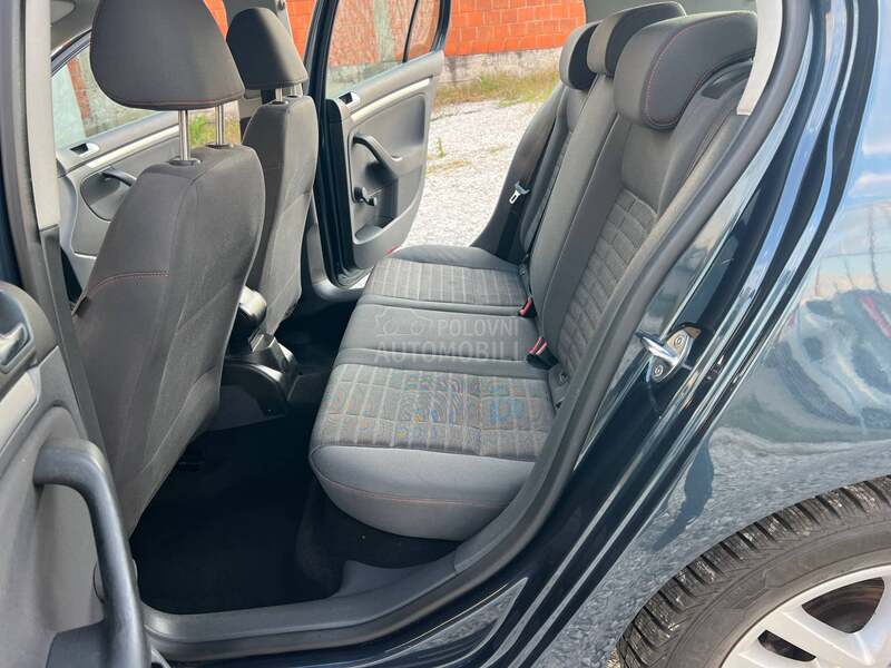 Volkswagen Golf 5 1.9 tdi