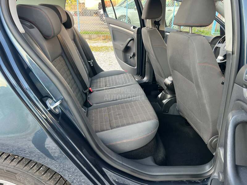 Volkswagen Golf 5 1.9 tdi