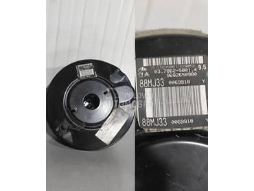 Servo Kočnica Bubanj za Peugeot 3008, 5008 od 2009. do 2017. god.