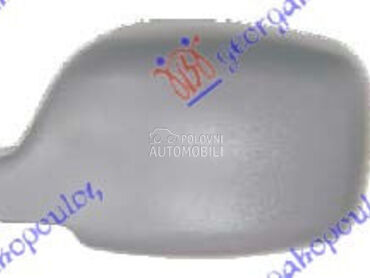 POKLOPAC RETROVIZORA PM za Renault Kangoo od 2003. do 2008. god.