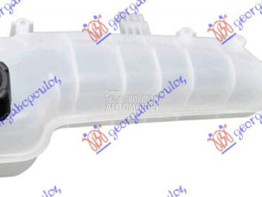 POSUDA ZA ANTIFRIZ 1.2 BENZIN za Renault Kangoo od 2003. do 2008. god.