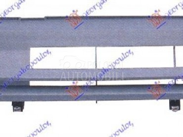 PVC MASKA za Citroen AX od 1987. do 1991. god.