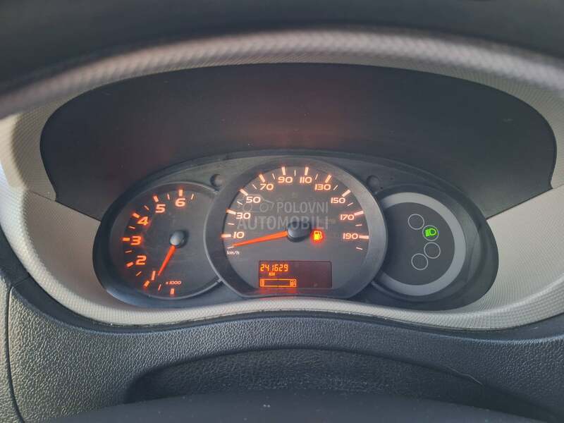 Renault Master H3 L3