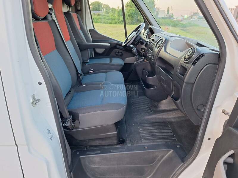 Renault Master H3 L3