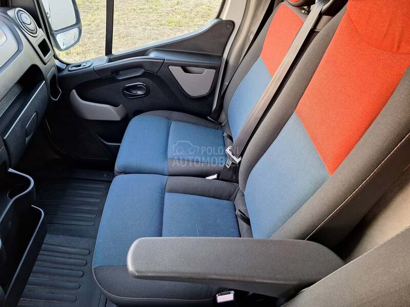 Renault Master H3 L3