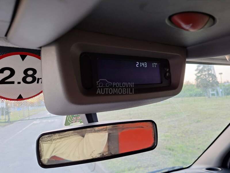 Renault Master H3 L3