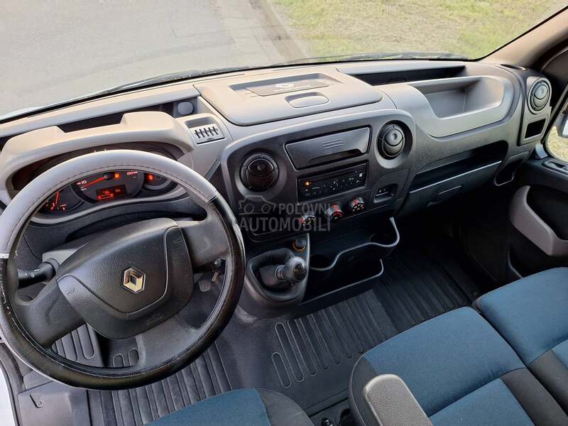 Renault Master H3 L3