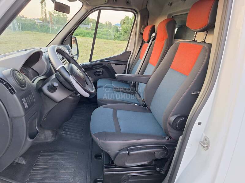 Renault Master H3 L3