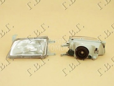 FAR ELEKTRICNI (TYC) za Subaru Justy od 1997. do 2005. god.