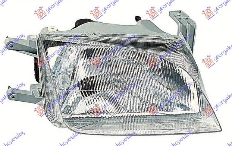 FAR ELEKTRICNI (DEPO)