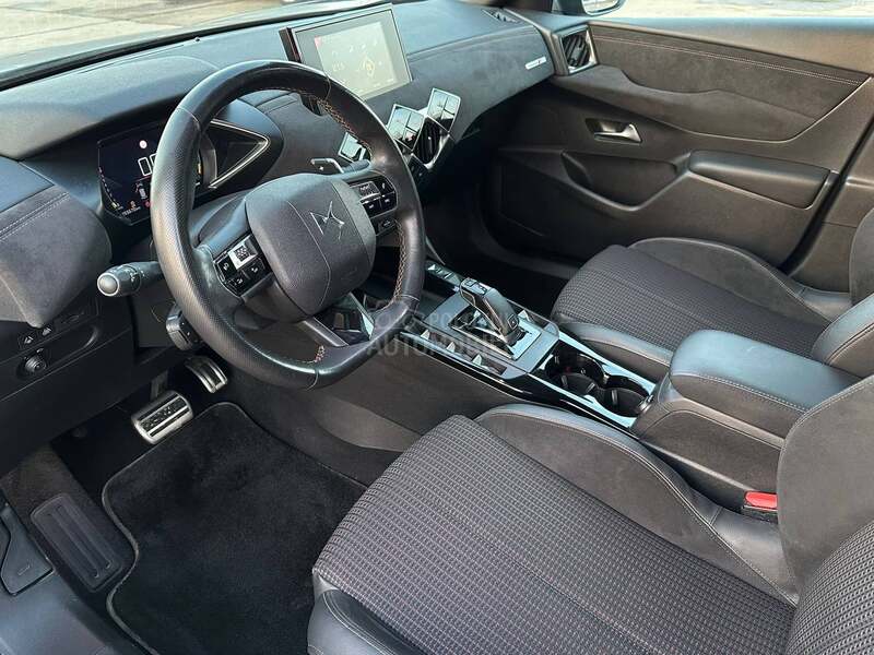 Citroen DS3 1.2 DS PERFORMANCE