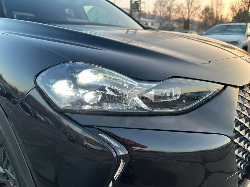 Citroen DS3 1.2 DS PERFORMANCE