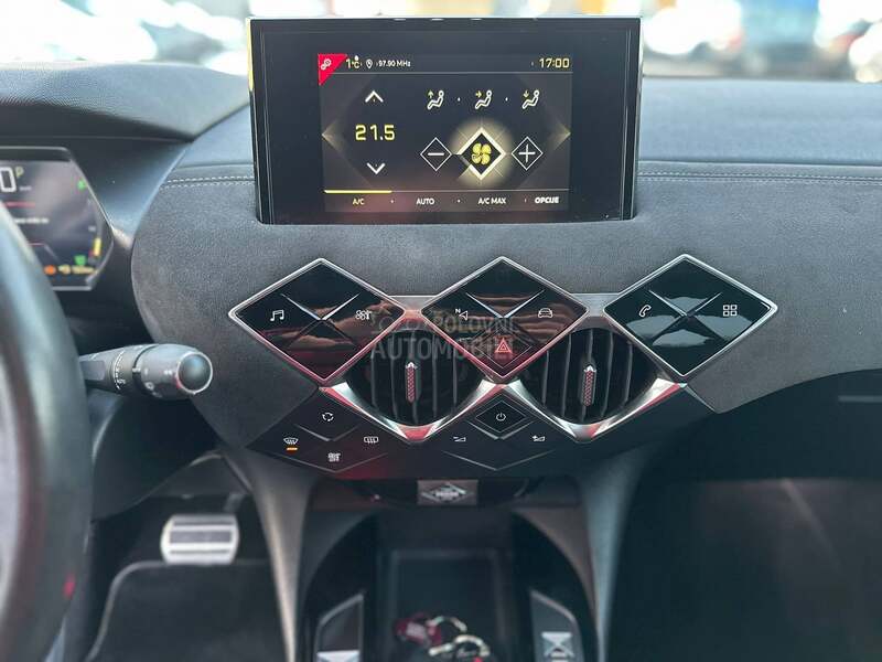 Citroen DS3 1.2 DS PERFORMANCE