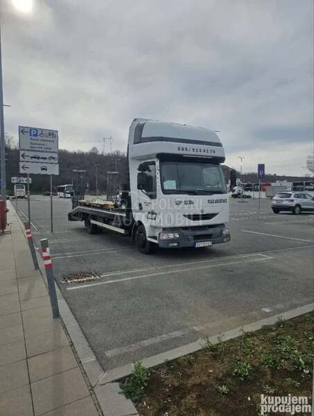 Renault Midlum