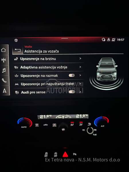 Audi Q3 2,0tdi
