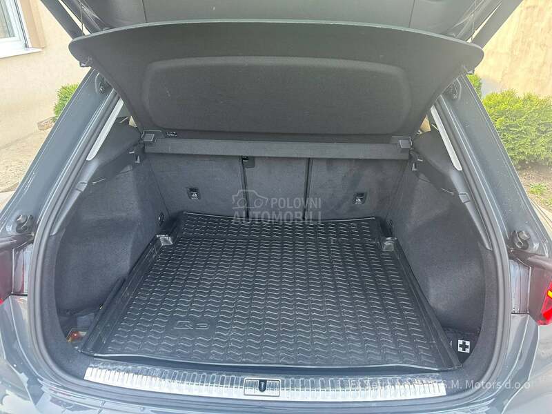Audi Q3 2,0tdi
