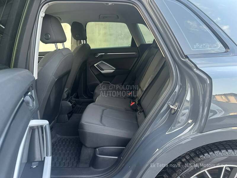 Audi Q3 2,0tdi