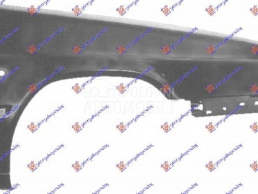 BLATOBRAN za Citroen ZX od 1994. do 1997. god.