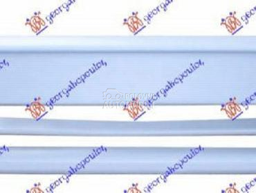 PREDNJI BRANIK PM (SA MAGLENKA za Citroen ZX od 1994. do 1997. god.