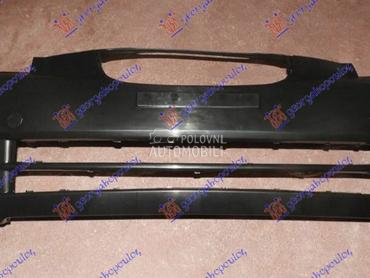 PREDNJI BRANIK (SA MAGLENKAMA) za Kia Picanto od 2004. do 2008. god.