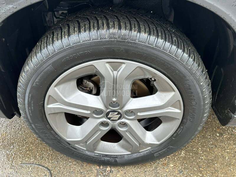 Suzuki Vitara 1.6DDID 4WD PREMIUM
