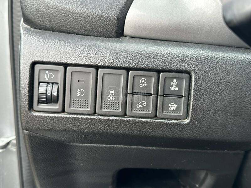Suzuki Vitara 1.6DDID 4WD PREMIUM