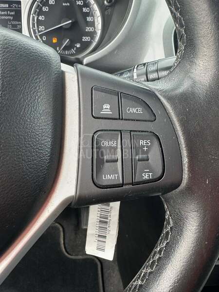 Suzuki Vitara 1.6DDID 4WD PREMIUM