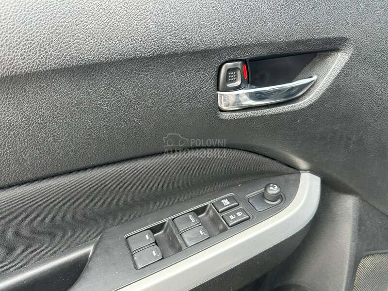 Suzuki Vitara 1.6DDID 4WD PREMIUM