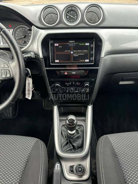 Suzuki Vitara 1.6DDID 4WD PREMIUM