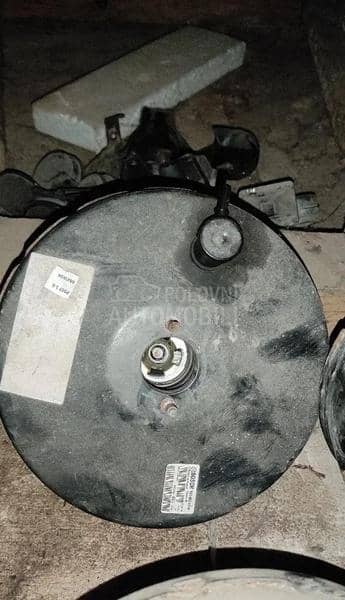 Servo Kočnica Bubanj 1.6 Benz