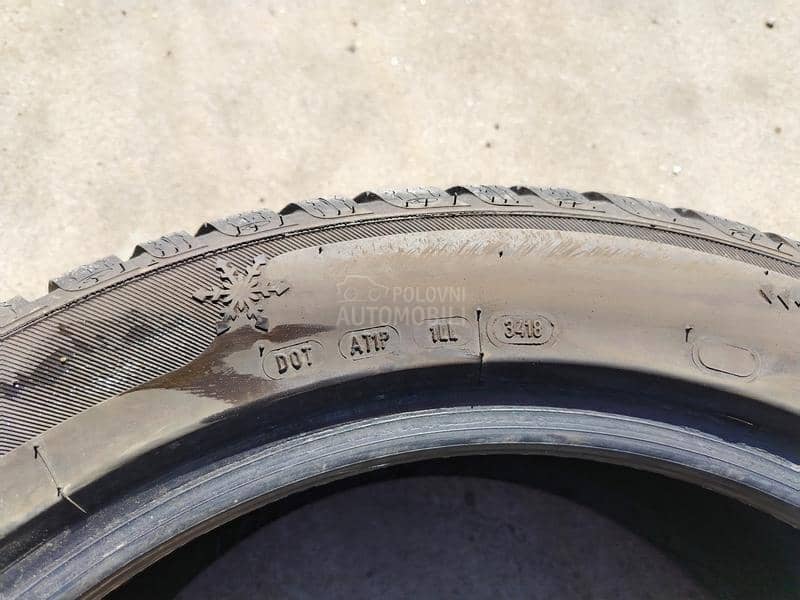 Cooper 235/50 R18 Zimska