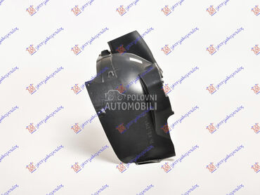 POTKRILO (PREDNJI DEO) PLASTIC za Mercedes Benz B Klasa od 2006. do 2008. god.