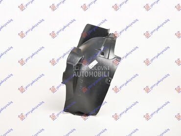 POTKRILO (PREDNJI DEO) PLASTIC za Mercedes Benz B Klasa od 2006. do 2008. god.