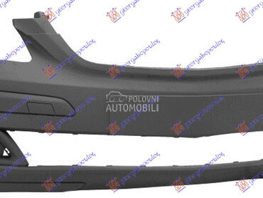 PREDNJI BRANIK PM (CLASSIC) za Mercedes Benz B Klasa od 2006. do 2008. god.