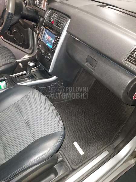 Mercedes Benz B 200 CDI