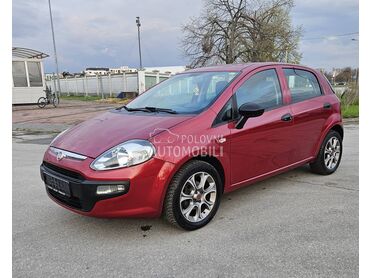 Fiat EVO 1.4b 8v