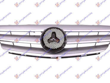 PVC MASKA HROM/SREBRNA za Mercedes Benz B Klasa od 2006. do 2008. god.
