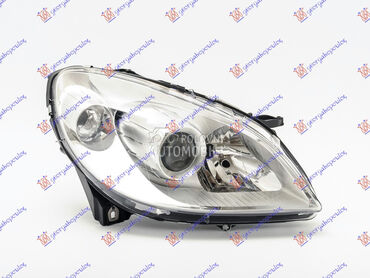 FAR (DEPO) za Mercedes Benz B Klasa od 2006. do 2008. god.