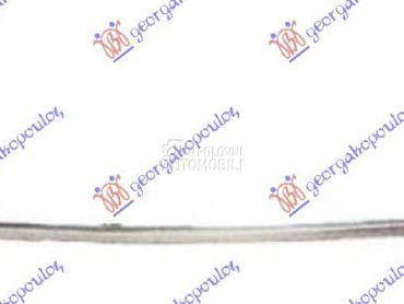 LAJSNA PREDNJEG BRANIKA HROM - za Citroen Xantia od 1993. do 2001. god.